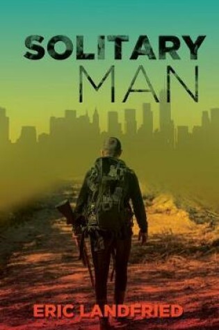 Cover of Solitary Man