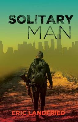 Book cover for Solitary Man