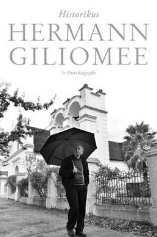 Cover of Hermann Giliomee