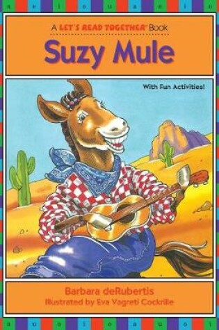 Cover of Suzy Mule