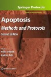 Book cover for Apoptosis