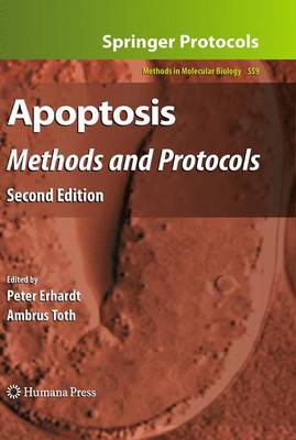 Cover of Apoptosis