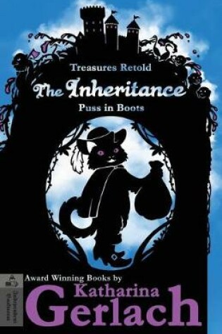 Cover of The Inheritance