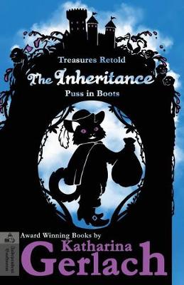 Book cover for The Inheritance