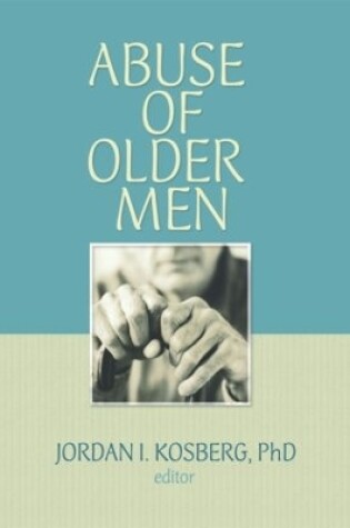 Cover of Abuse of Older Men