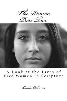 Book cover for The Women Part Two