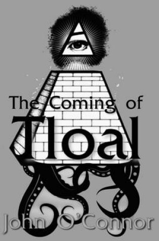 Cover of The coming of T'Loal