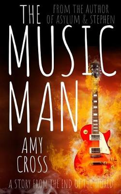 Book cover for The Music Man