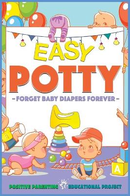Cover of Easy Potty!