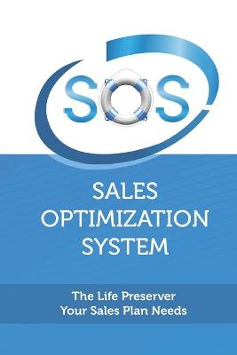 Book cover for Sales Optimization System