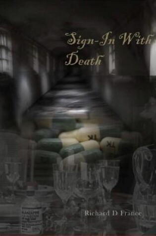 Cover of Sign-In With Death