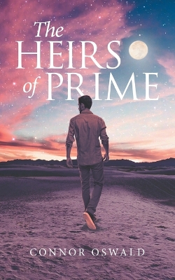 Cover of The Heirs of Prime