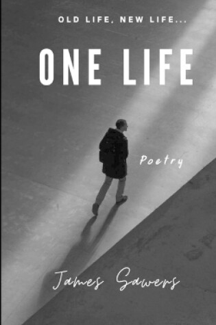 Cover of One Life