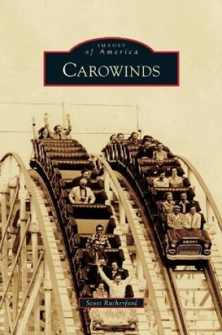 Cover of Carowinds