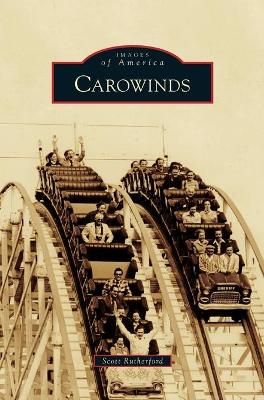 Book cover for Carowinds