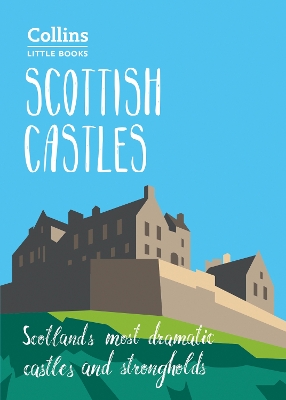 Book cover for Scottish Castles