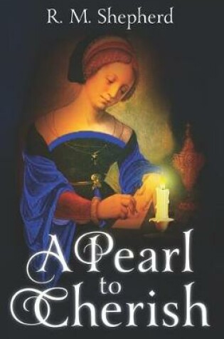 Cover of A Pearl to Cherish