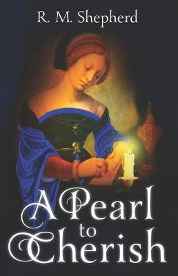 Book cover for A Pearl to Cherish