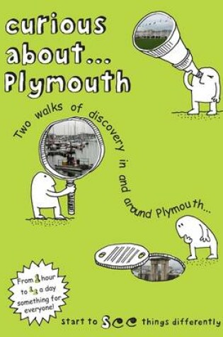 Cover of Curious About... Plymouth