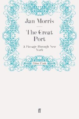 Cover of The Great Port
