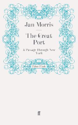 Book cover for The Great Port