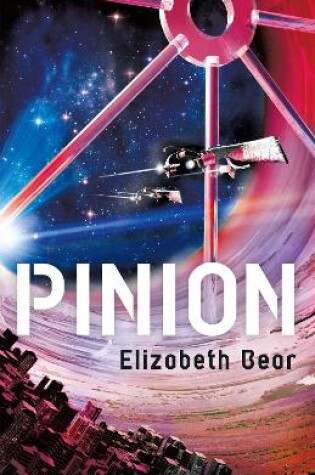 Cover of Pinion