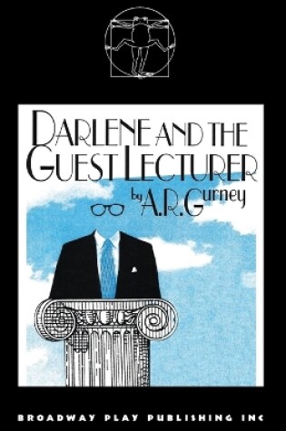 Cover of Darlene & The Guest Lecturer