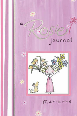 Cover of A Rosie Journal