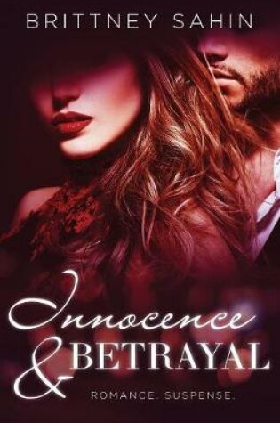 Cover of Innocence & Betrayal