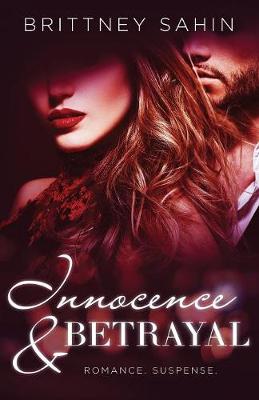 Book cover for Innocence & Betrayal