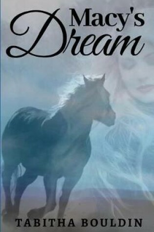 Cover of Macy's Dream