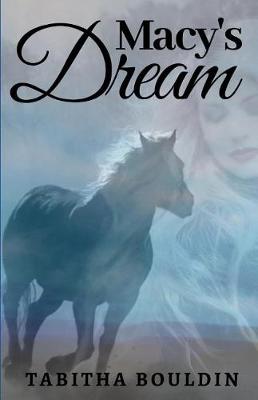 Book cover for Macy's Dream