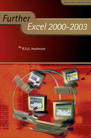 Cover of Further Excel 2000-2003