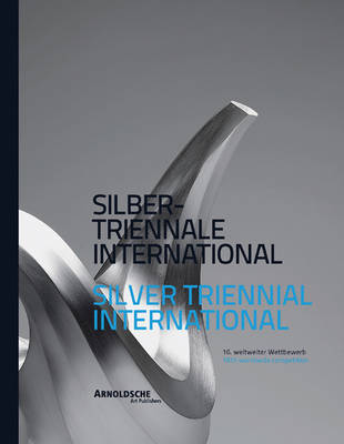 Book cover for Silver Triennial International