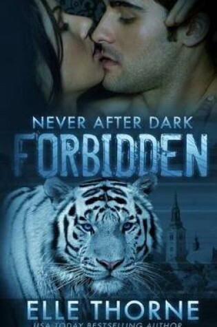 Cover of Forbidden