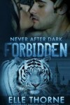 Book cover for Forbidden