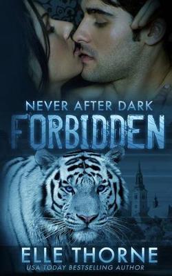 Cover of Forbidden