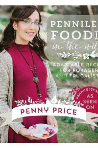 Cover of Penniless Foodie in the Wild