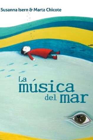 Cover of La msica del mar (The Music of the Sea)