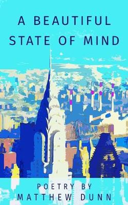 Book cover for A beautiful state of mind