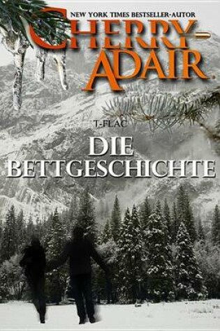 Cover of Die Bettgeschichte