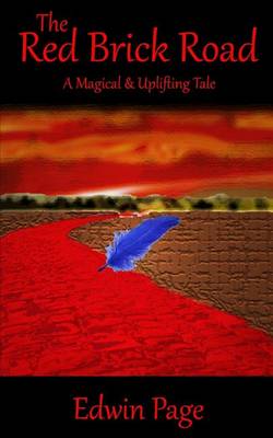 Book cover for The Red Brick Road