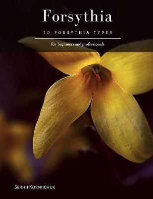 Book cover for Forsythia