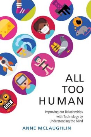 Cover of All Too Human