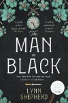 Book cover for The Man in Black