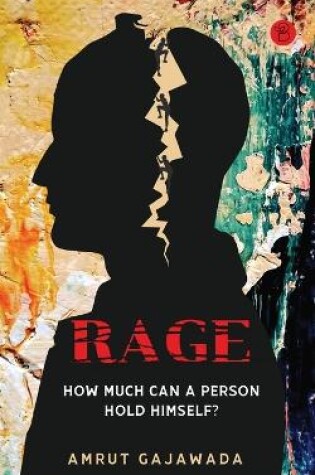 Cover of Rage