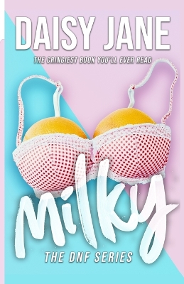 Book cover for Milky