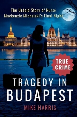 Cover of Tragedy in Budapest