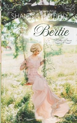 Book cover for Bertie