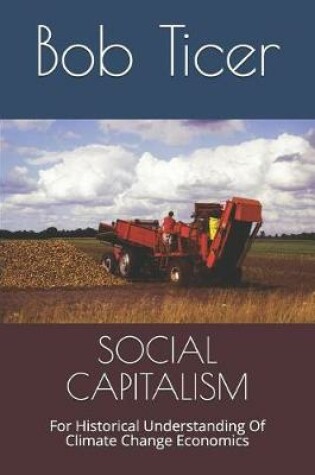 Cover of Social Capitalism